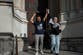 Mahmoud Khalil welcomed back to NYC with cheers after release from ICE detention