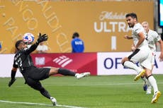 Ilkay Gundogan ‘very happy’ at Manchester City as he eyes stay at top level