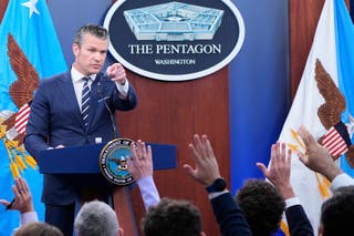 Trump says ‘monumental damage’ was done to Iran’s nuclear program. But ...