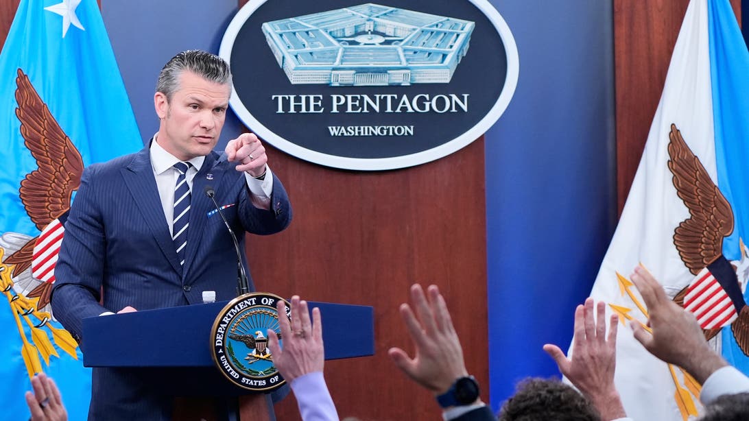 PHOTO COLLECTION: AP Top Photos of the Day, Monday, June 23, 2025 | The ...