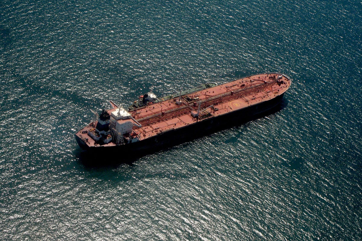 Oil prices jump after US attacks Iran nuclear sites