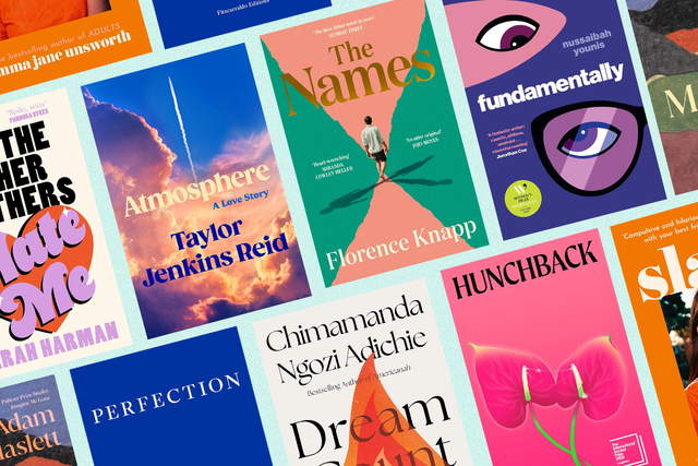 <p>You won’t want to put down these tomes </p>