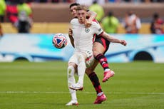 Is Tunis vs Chelsea on TV? Kick-off time, channel and how to watch Club World Cup