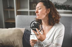 Heat stroke signs and symptoms – and how to avoid it during a heatwave