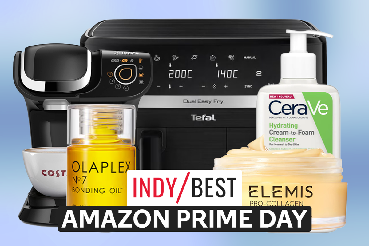 Amazon Prime Day 2025: Dates and best early deals