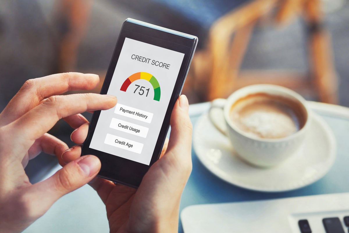 Why your credit score is important and easy ways to improve it