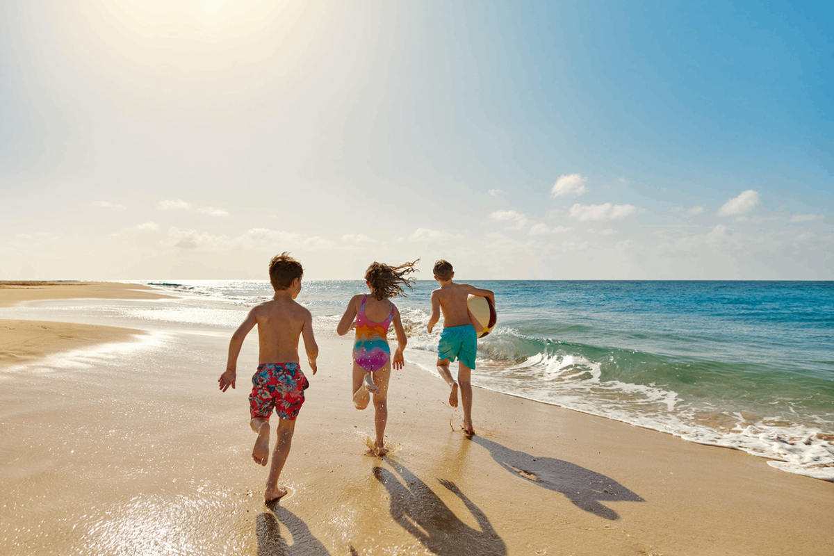 Escape the ordinary: Enter to win a £250 TUI gift card towards your next getaway