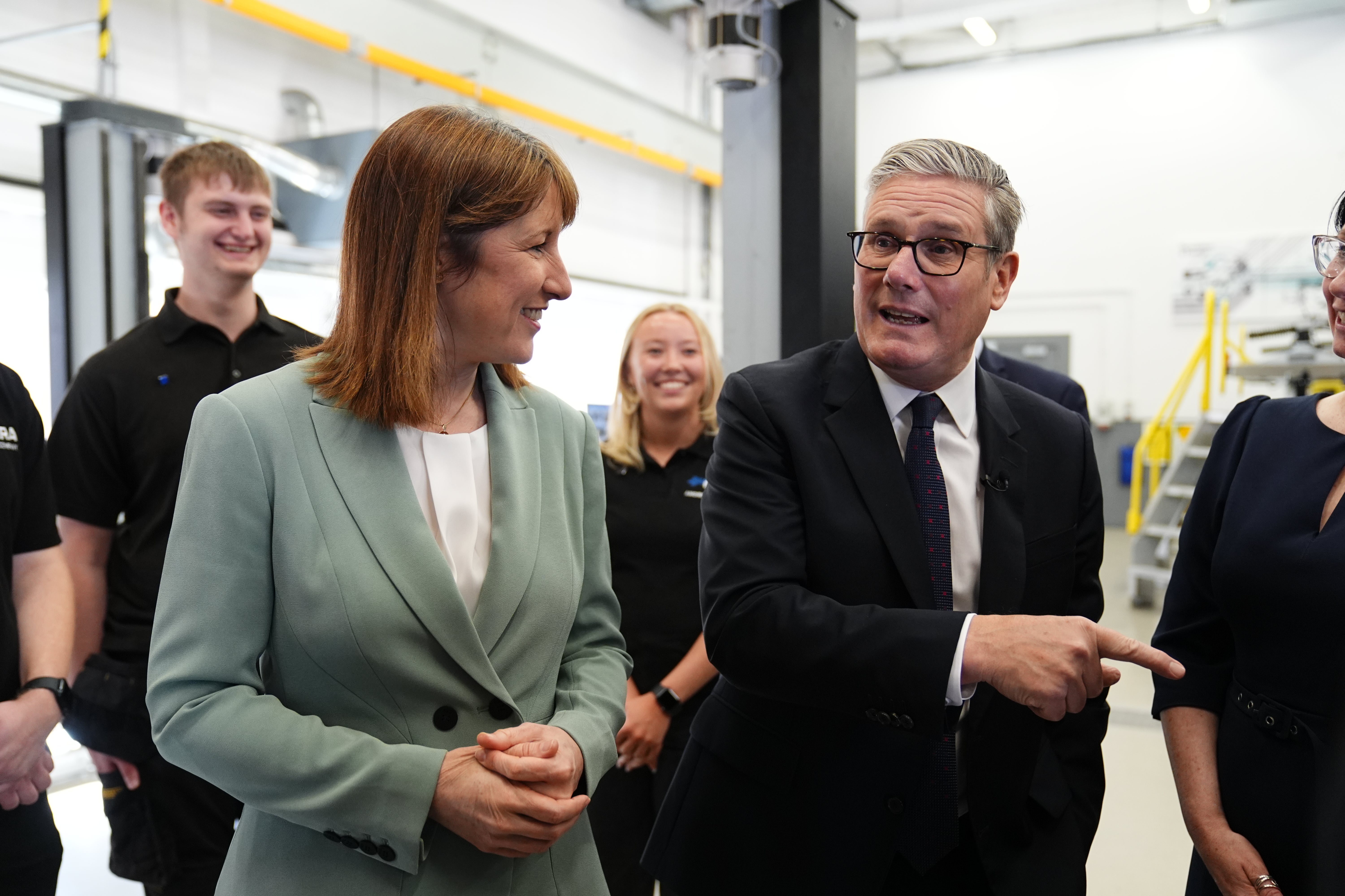 Chancellor-And-Business-Secretary-Launch-The-Governments-Industrial-Strategy-cfs4w8tn.jpeg?crop=4000,4000,x1000,y0\u0026width=1200\u0026height=1200