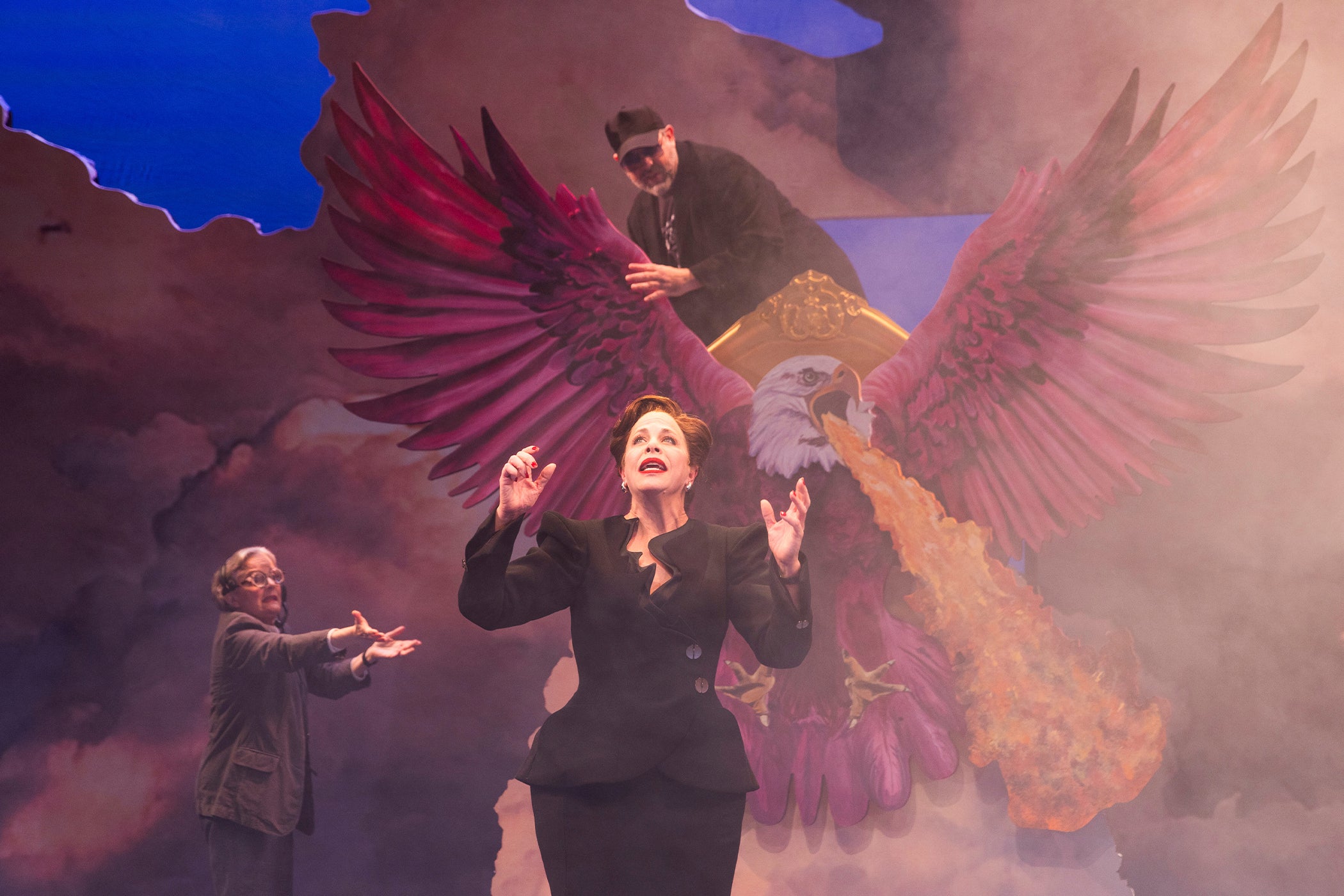 Philanthropy-Prosperous Fools