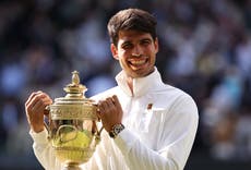 When does Wimbledon 2025 start? Dates and schedule for The Championships