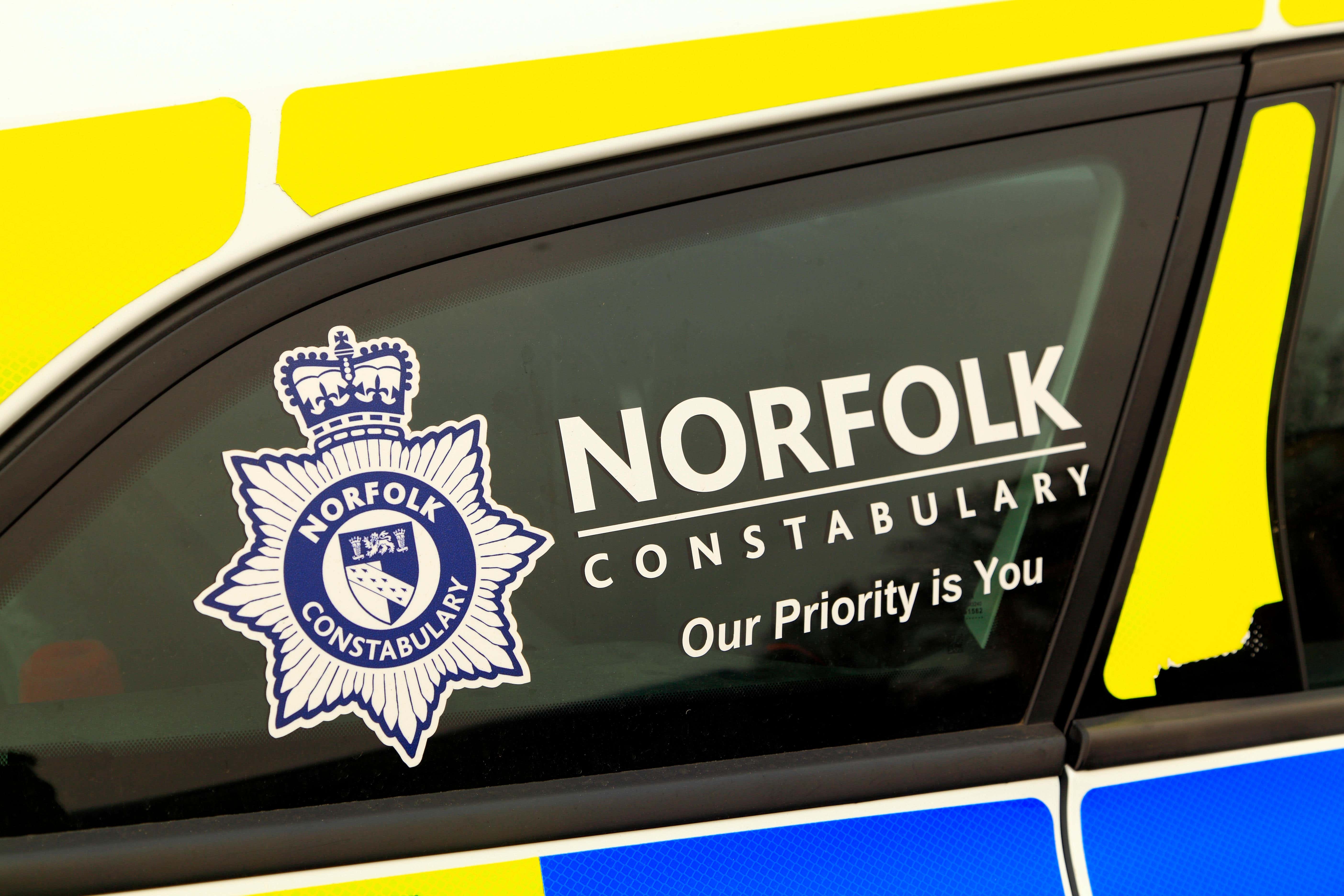 Police said a man was previously arrested on the day of the incident (Alamy/PA)