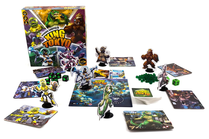 King of Tokyo
