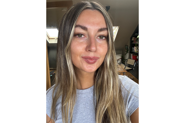 essence bronzing drops