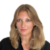 Julia Musto image
