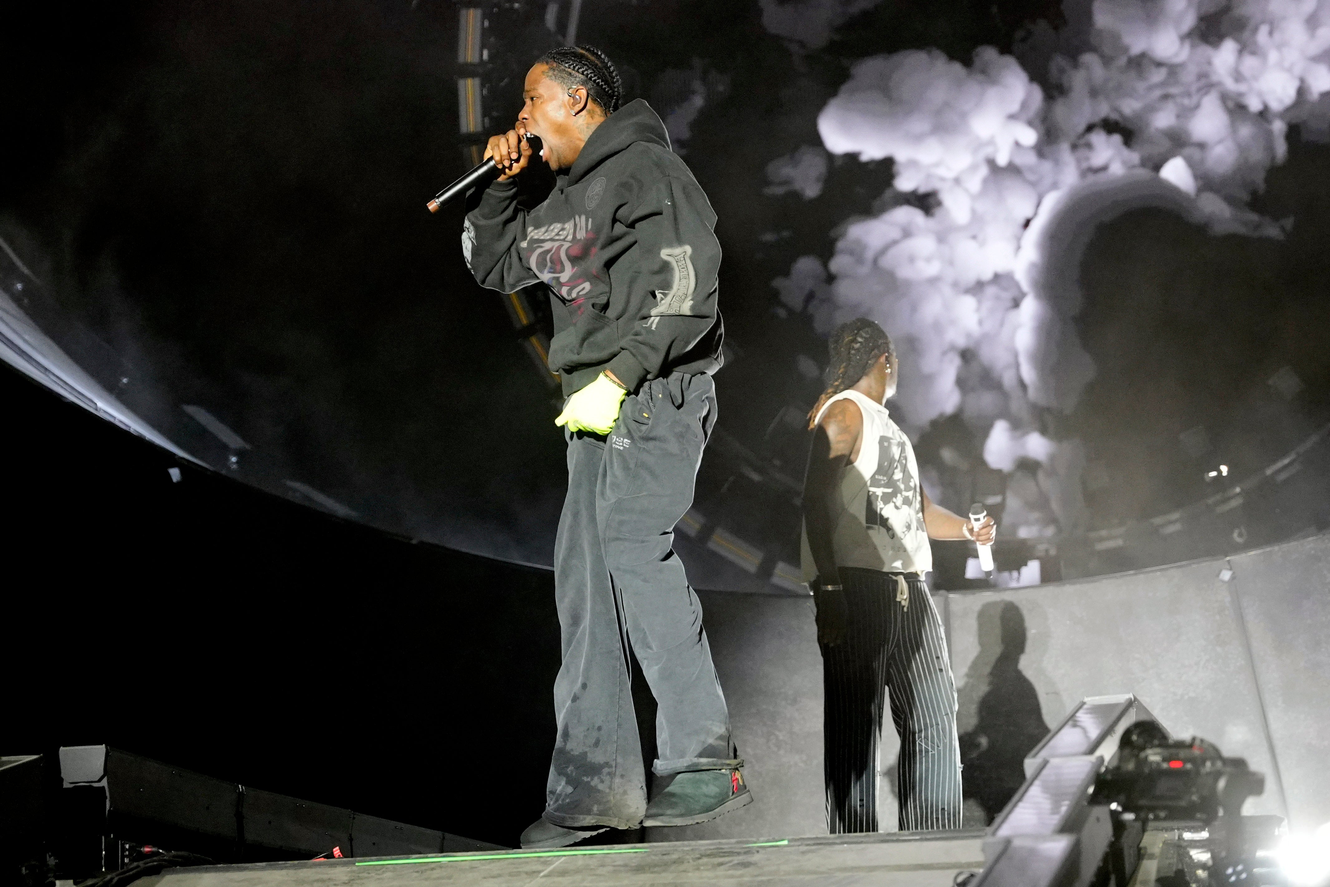 2025 Summer Smash Music Festival - Day Three