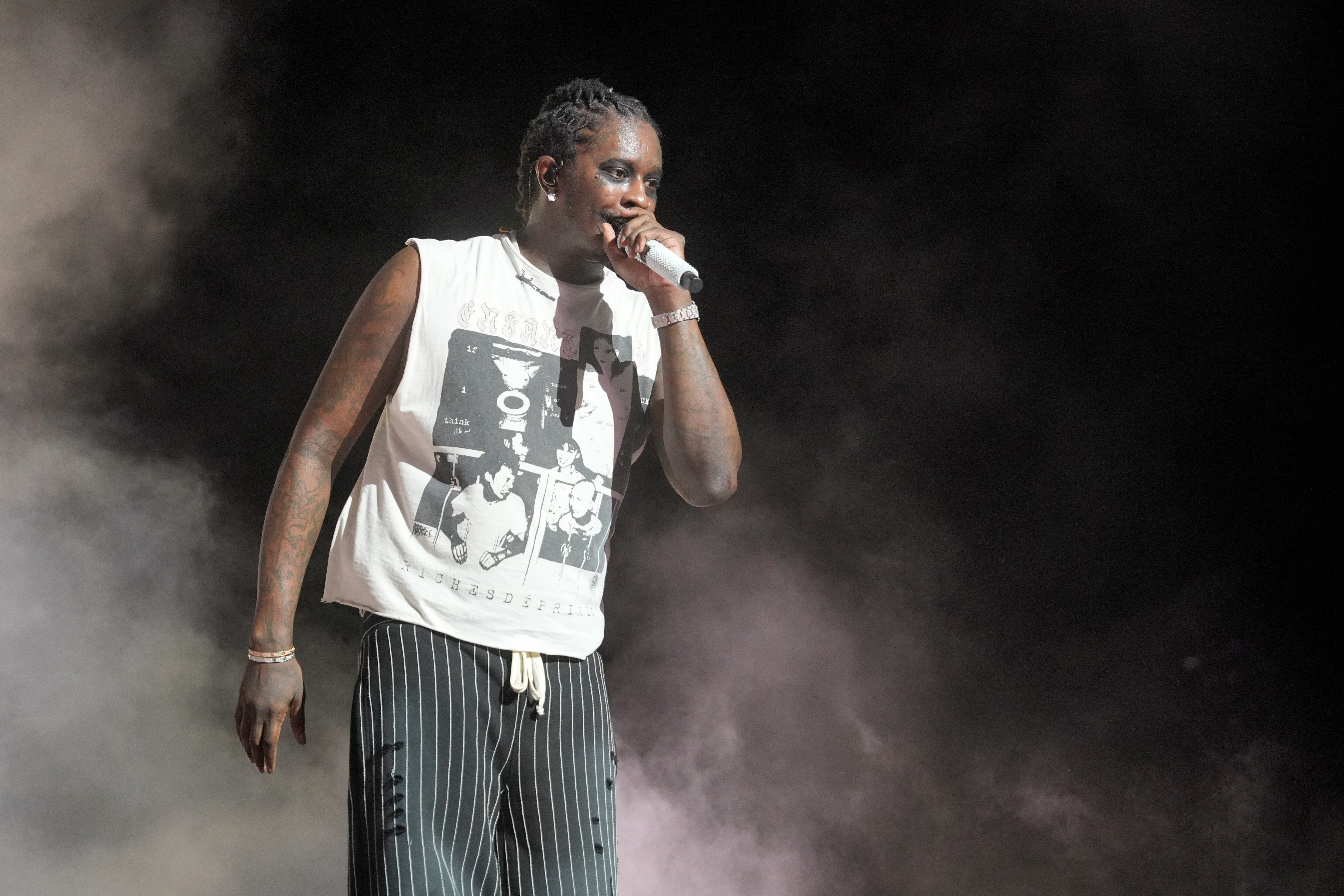 2025 Summer Smash Music Festival - Day Three