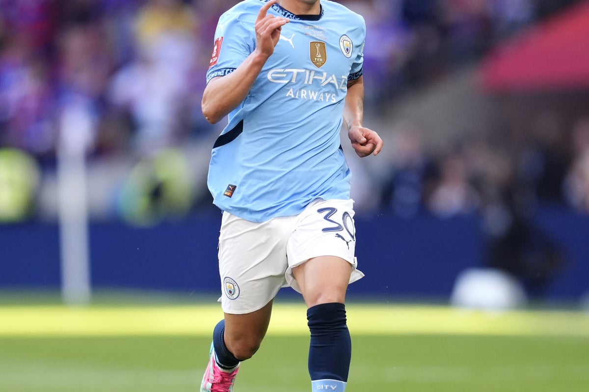 Man City starlet to join Bundesliga title challengers on loan