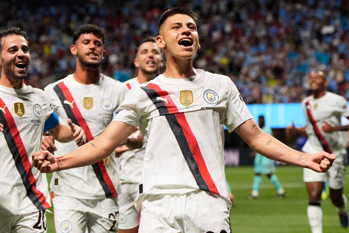 Club World Cup 2025: Knockout fixtures, results and how to watch every game for free