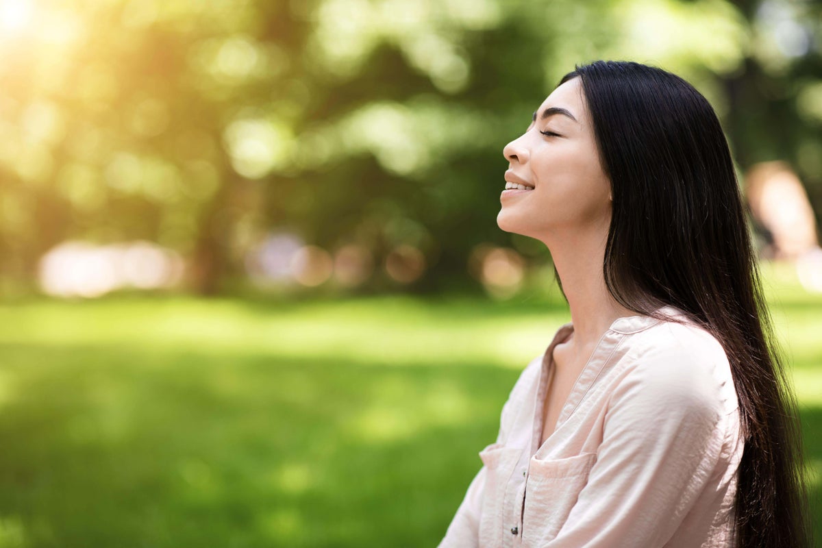 5 GP-backed ways to transform your wellbeing this summer