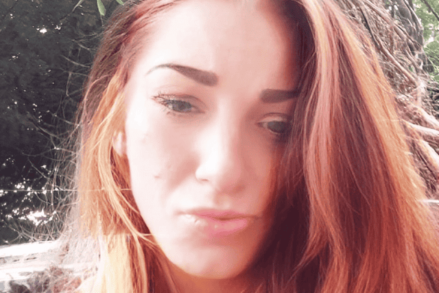 <p>Reanne Coulson, 34, was last seen in Coventry on May 21 and her family say they are ‘worried sick about her (Family handout/PA)</p>