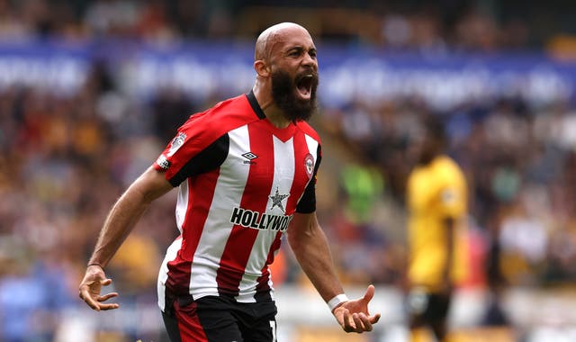 <p>Manchester United have stepped up their pursuit of Bryan Mbeumo</p>