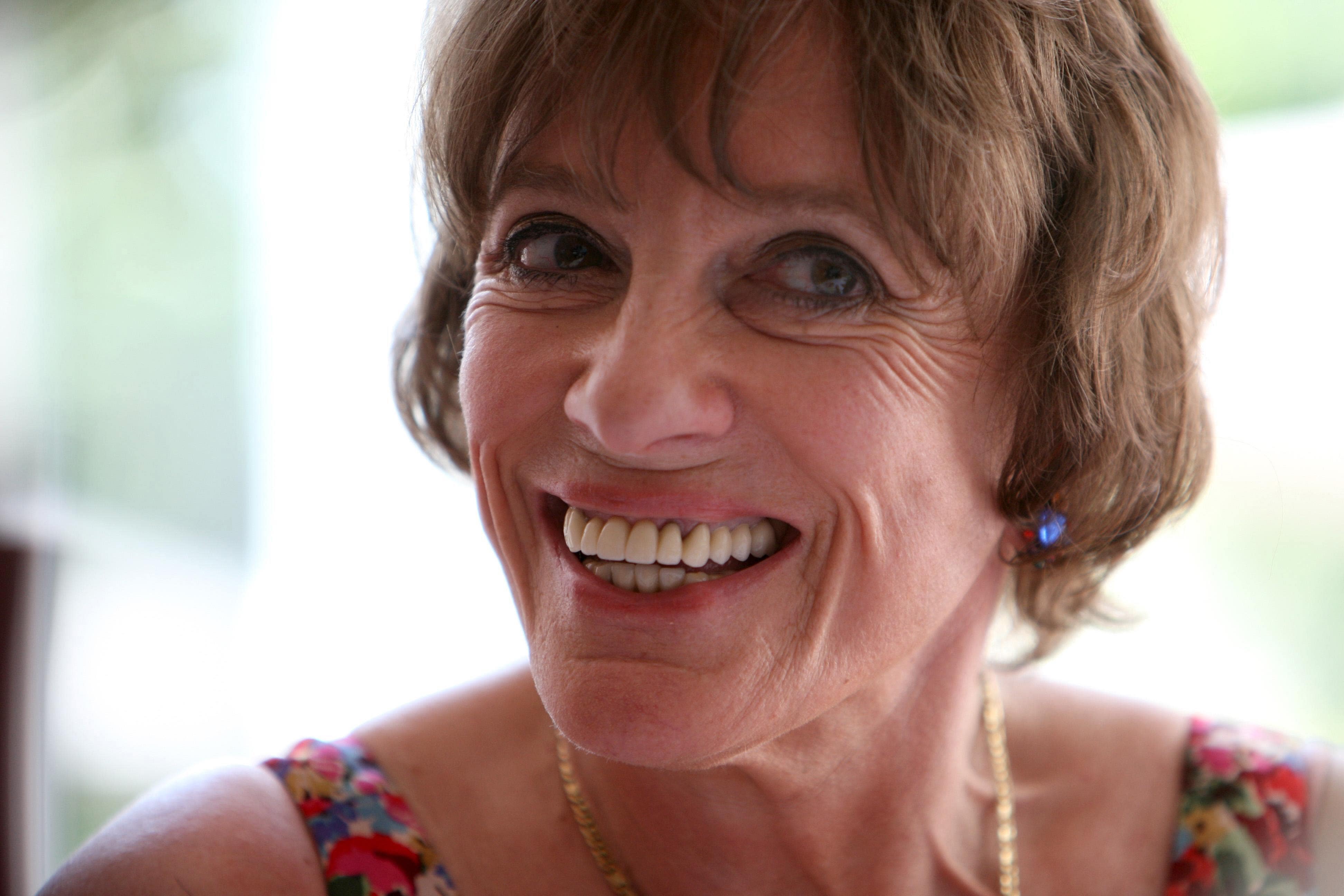 Dame Esther Rantzen has discussed the assisted dying Bill on Loose Women (Chris Radburn/PA)