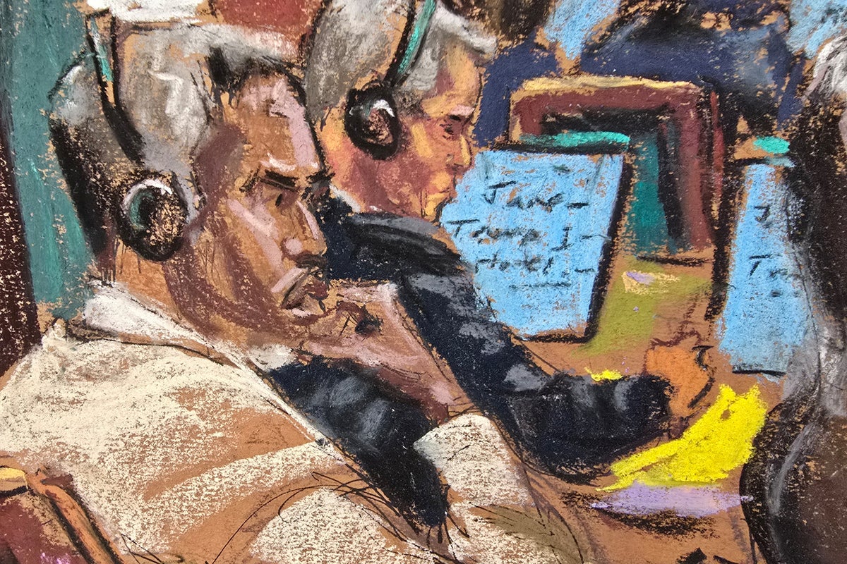 Diddy trial updates: Jury sees Combs’ explicit messages about ‘freak offs’ as prosecution prepares to rest