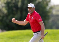 Keegan Bradley created USA’s Ryder Cup captaincy problem – there’s only one way to fix it
