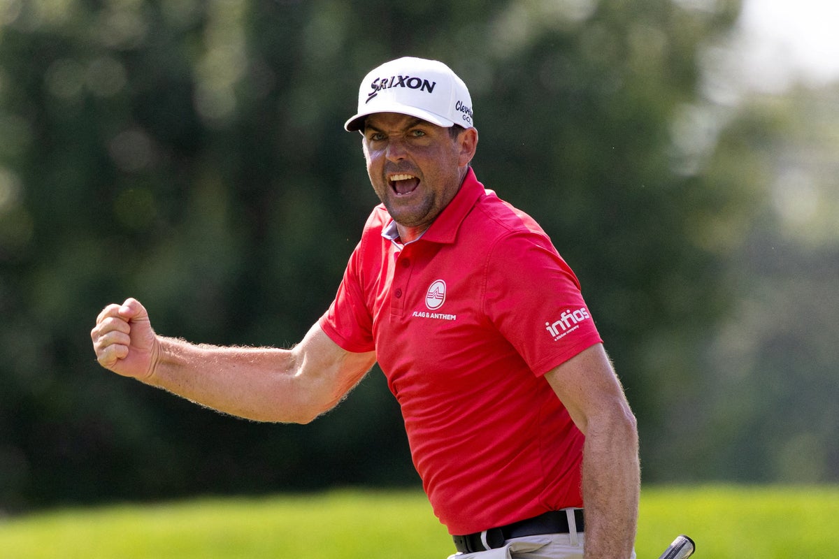 Keegan Bradley created USA’s Ryder Cup captaincy problem – there’s only one way to fix it