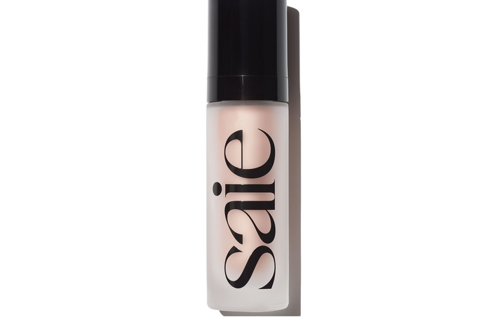 Best primer Indybest review Saie glowy super gel