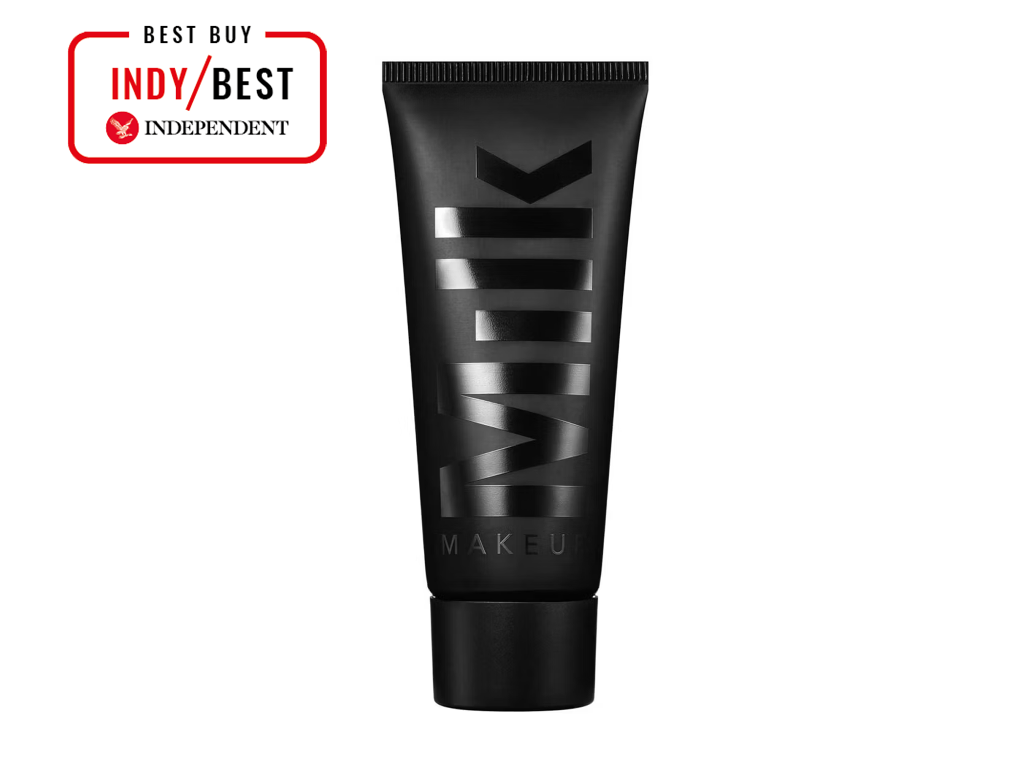 Best primer IndyBest review Milk Makeup pore eclipse mattifying primer
