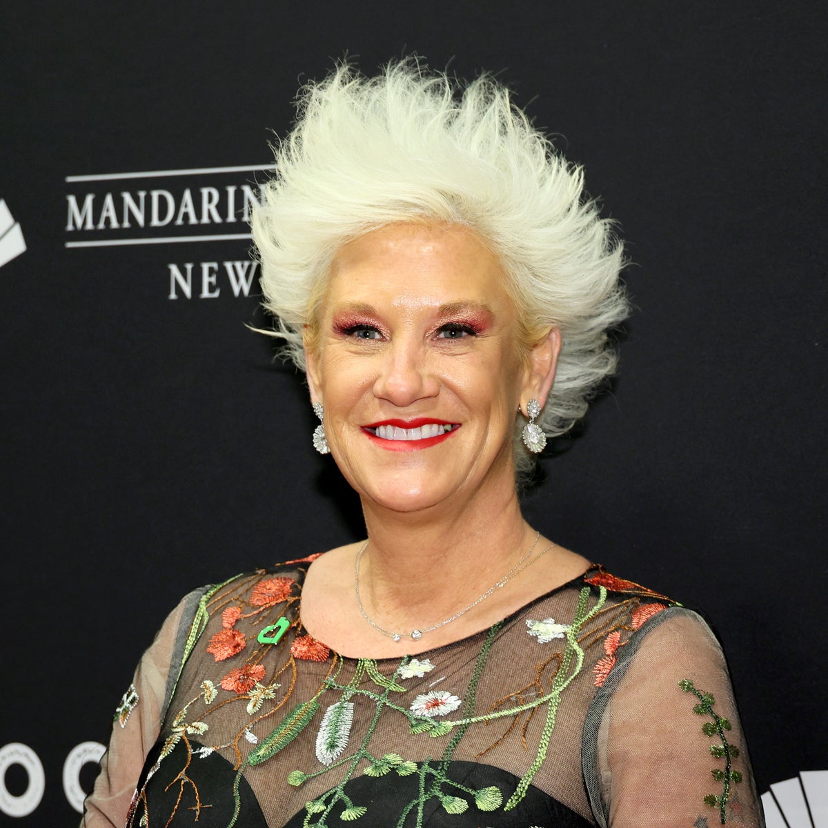 Plans for Anne Burrell's final Worst Cooks season revealed weeks after her death | The Independent