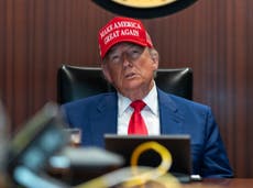 Trump rages at Russia’s Medvedev for using ‘N-word’ in threat to supply Iran with nukes: ‘That’s why Putin’s The Boss’