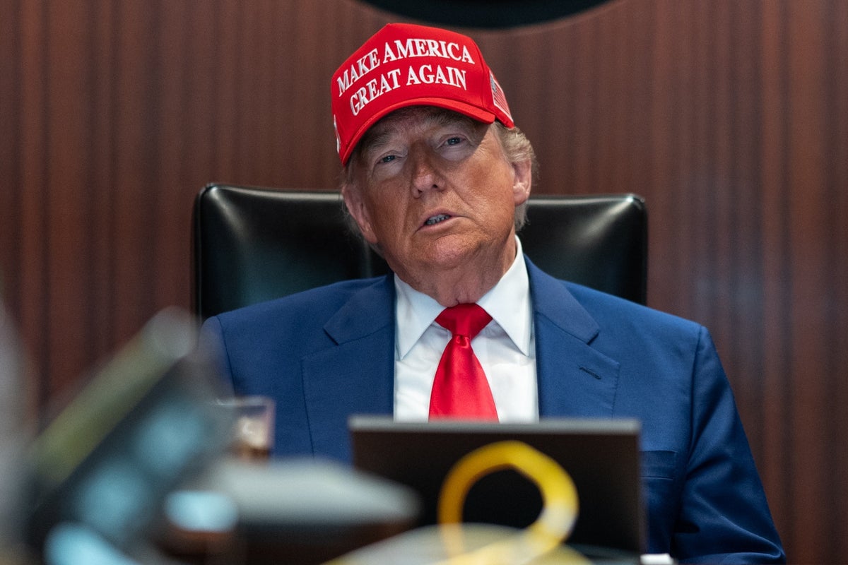 Trump live updates: President vows to keep fighting against birthright citizenship as he readies for America 250 events – UK Times Trump live updates: President vows to keep fighting against birthright citizenship as he readies for America 250 events – UK Times