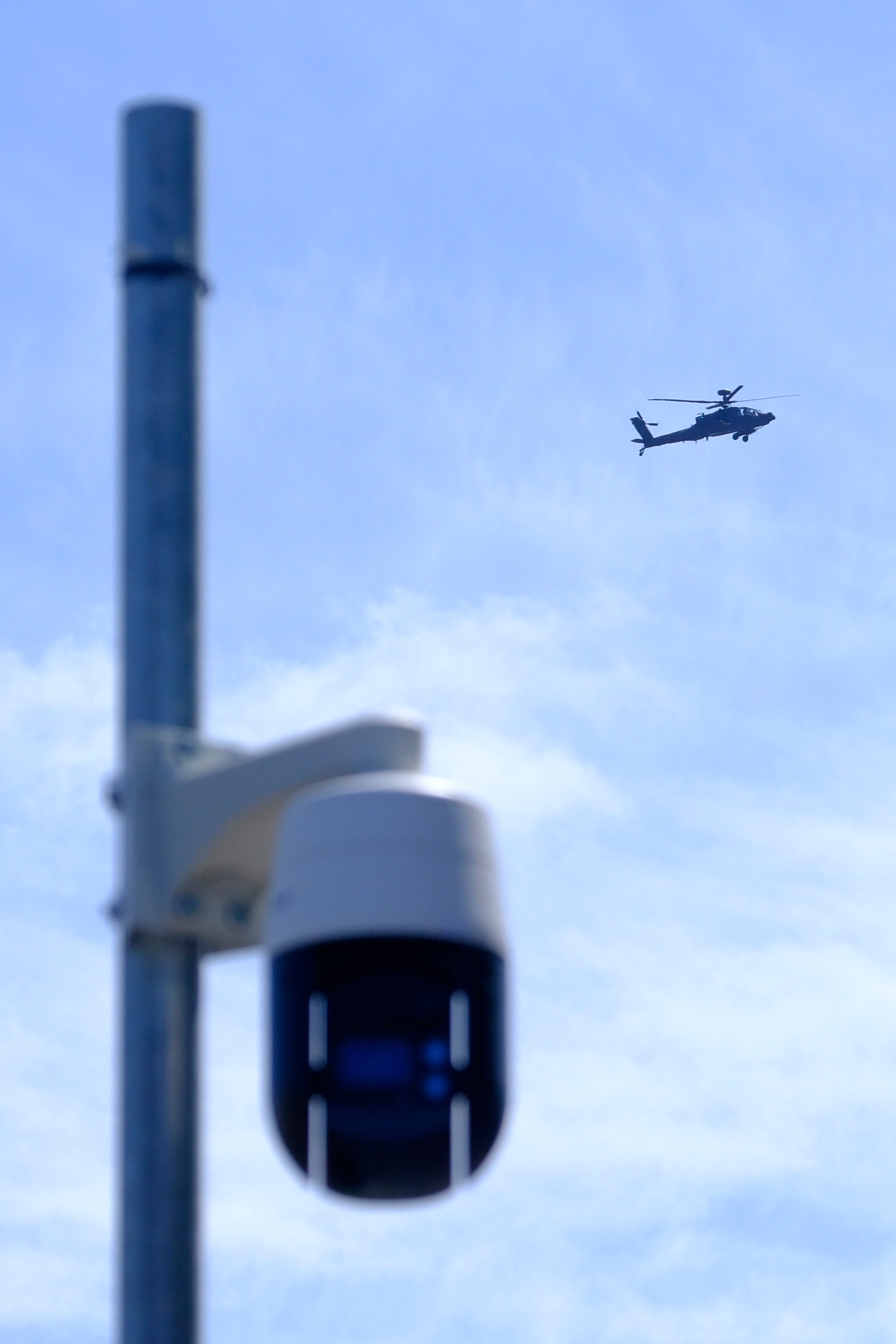 Netherlands NATO Summit