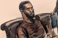 Sean 'Diddy' Combs’ lawyer mocks sex trafficking case in closing, says charges 'badly exaggerated'
