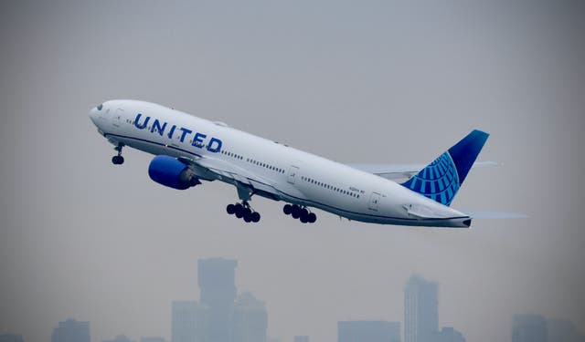<p>United has again come under fire for discrimination, this time by a Black employee who says he was fired for speaking up about racism on the job</p>