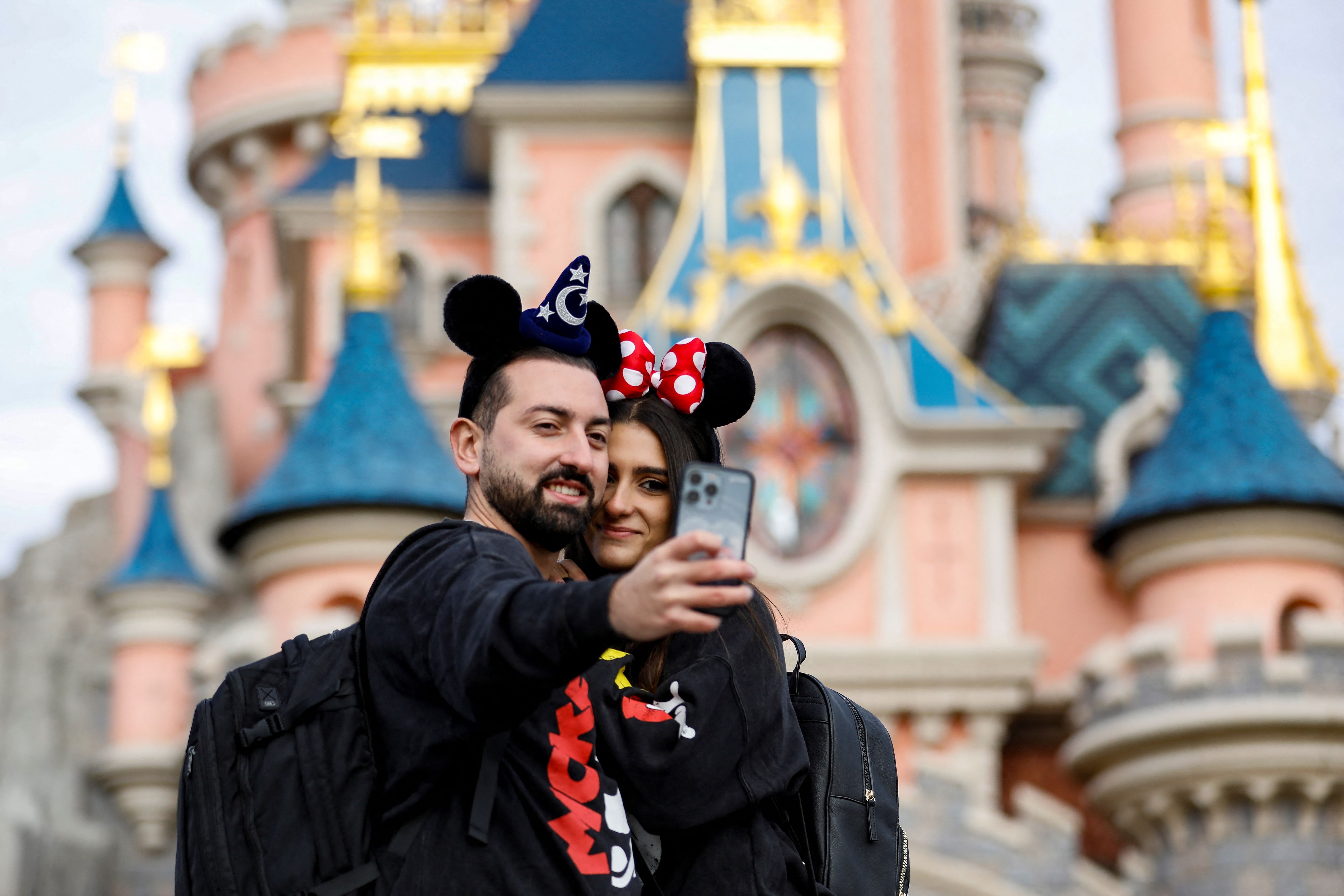 independent.co.uk - James Liddell - Trump's policies could cause a significant drop in US tourism, study says