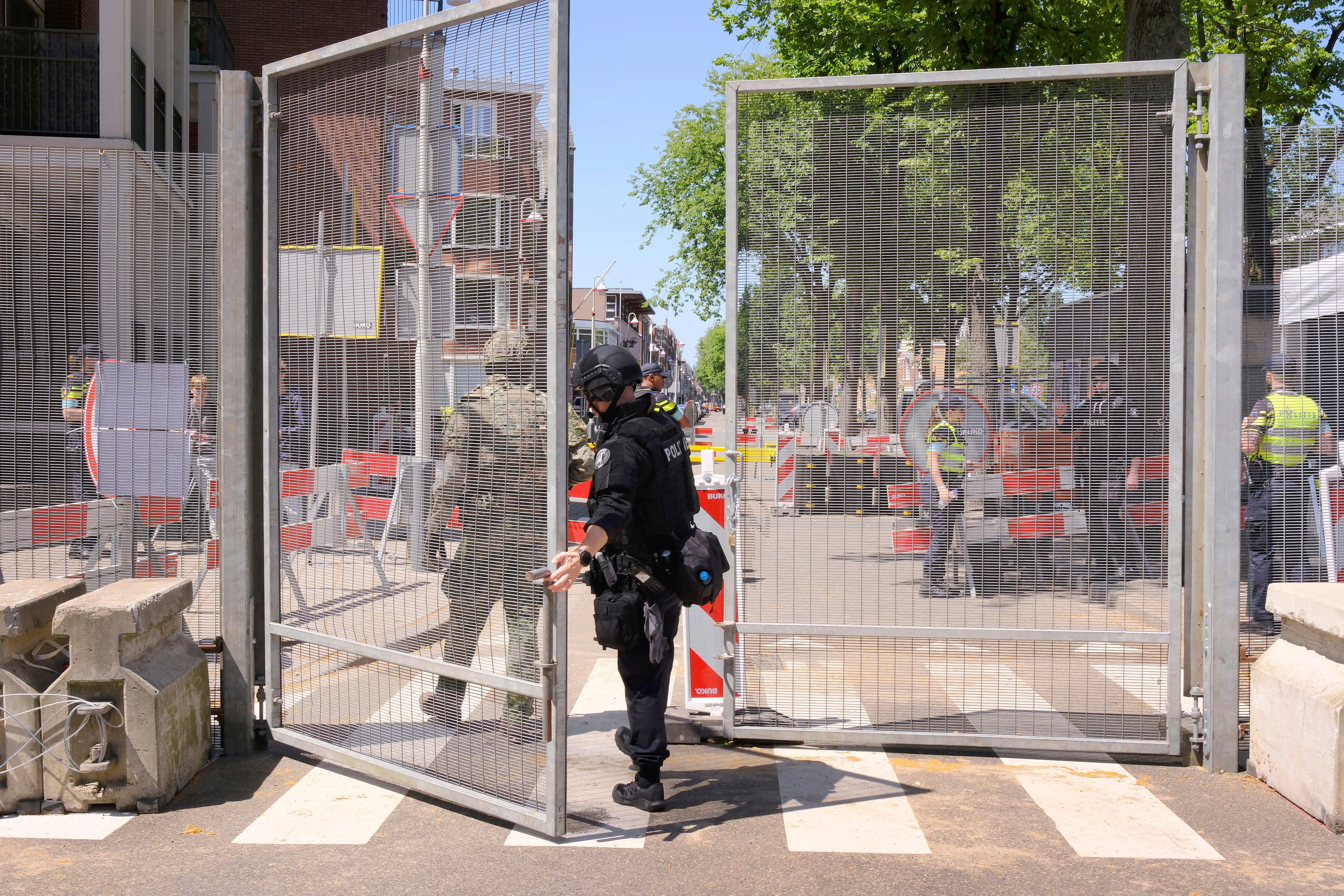 OTAN CUMBRE CIBERATAQUE