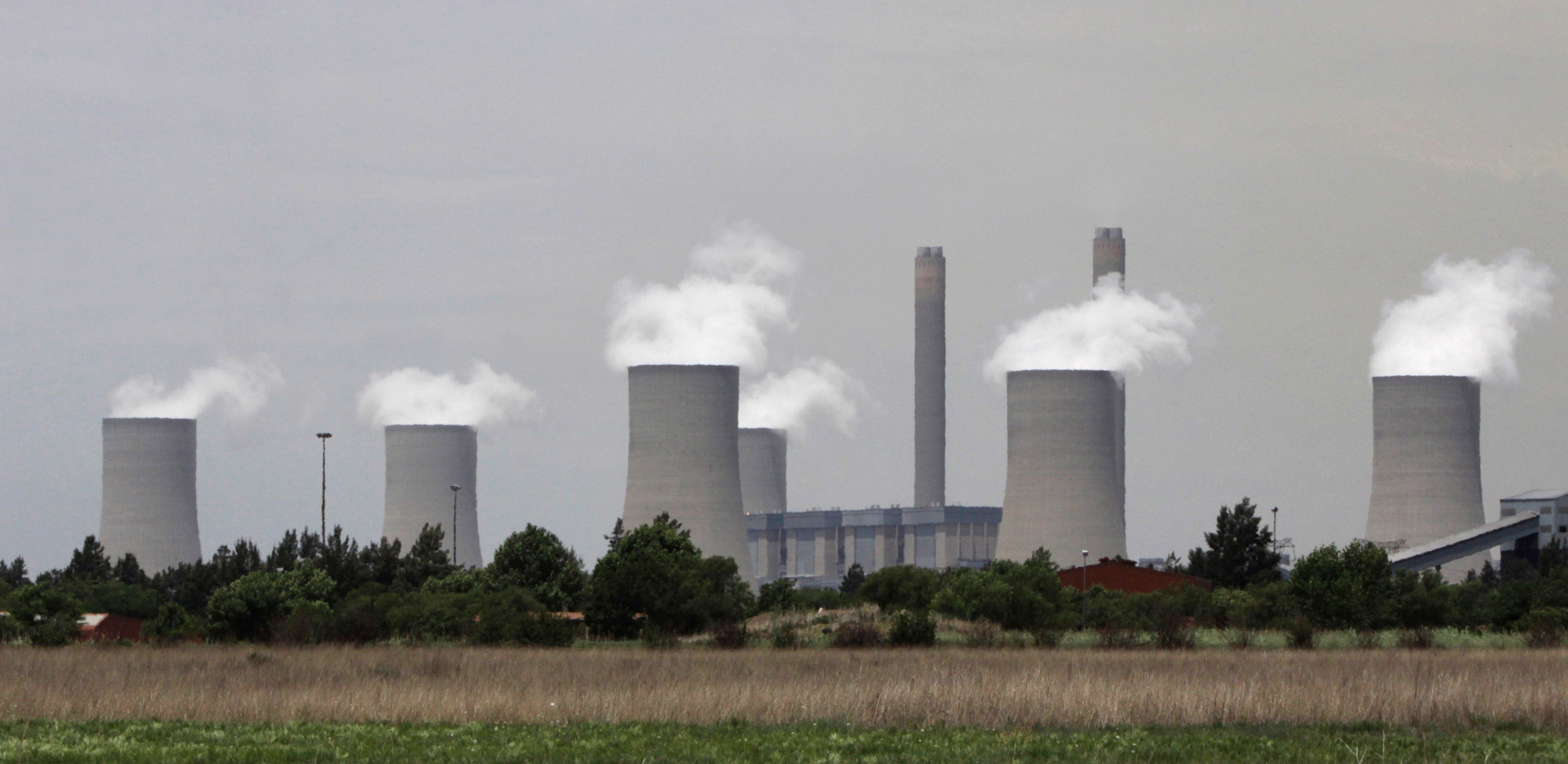 SUDAFRICA BANCO MUNDIAL