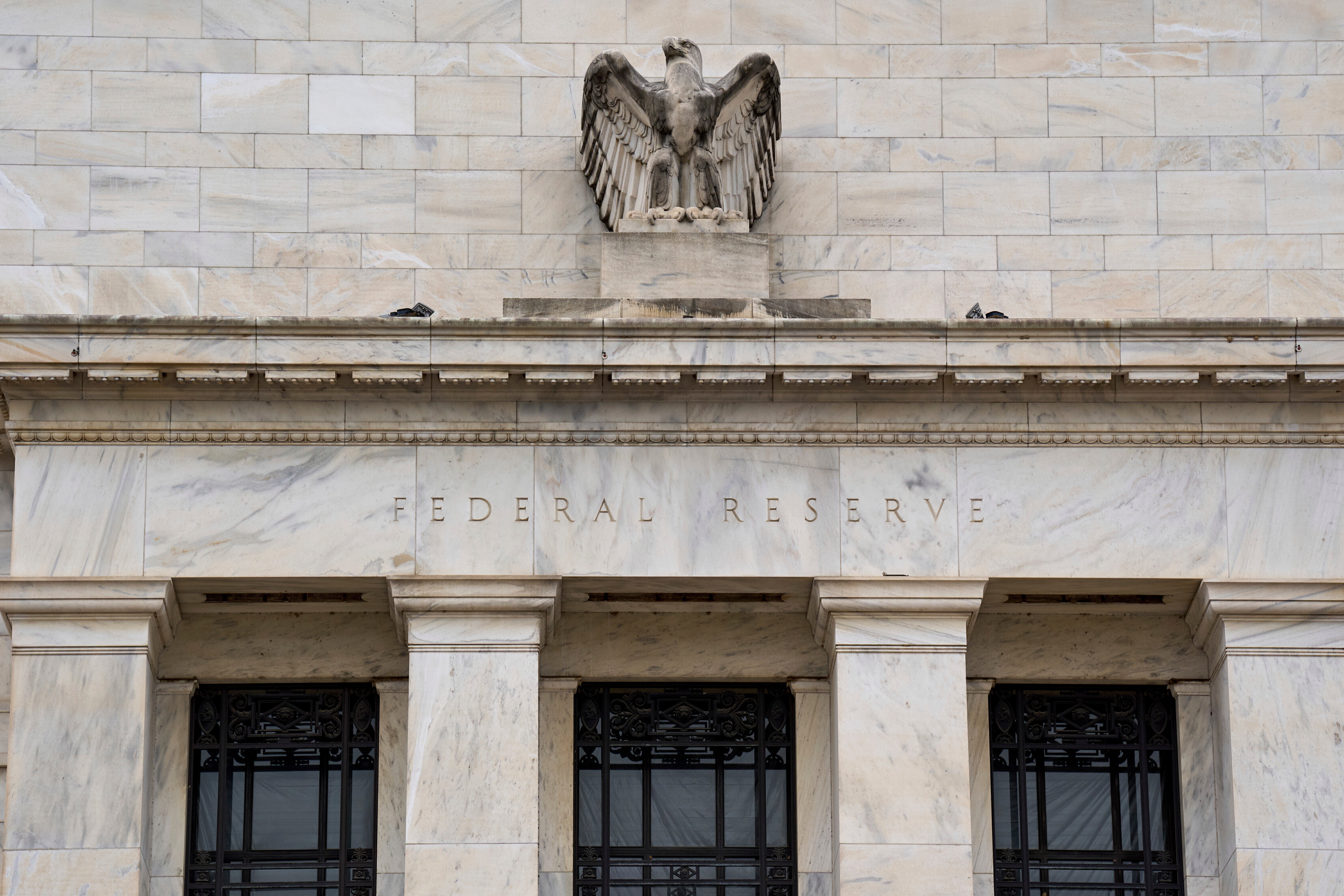 EEUU-RESERVA FEDERAL