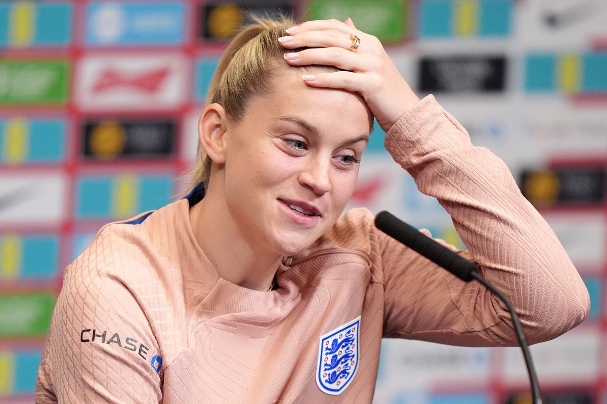 Giorgio Russo Joins Love Island 2025 Villa Brother of England Footballer Alessia Russo
