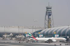US strikes on Iran add to global travel disruptions and flight cancellations