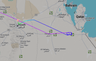 What does Qatar airspace closure mean for flights across Middle East?