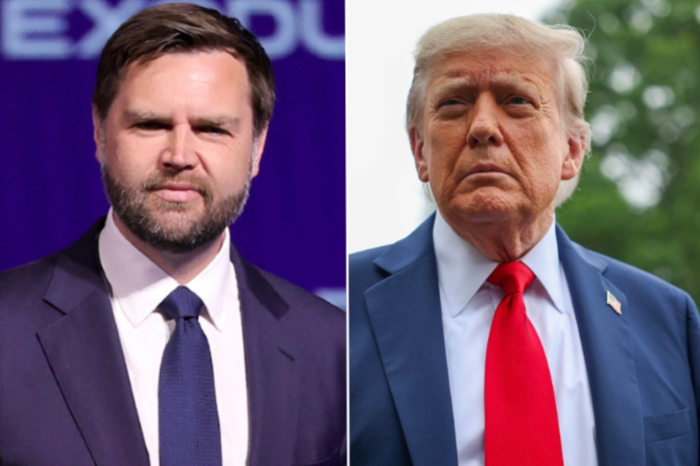 Trump claims Israel and Iran agree to ceasefire: Vance says ‘They don’t want to keep fighting’