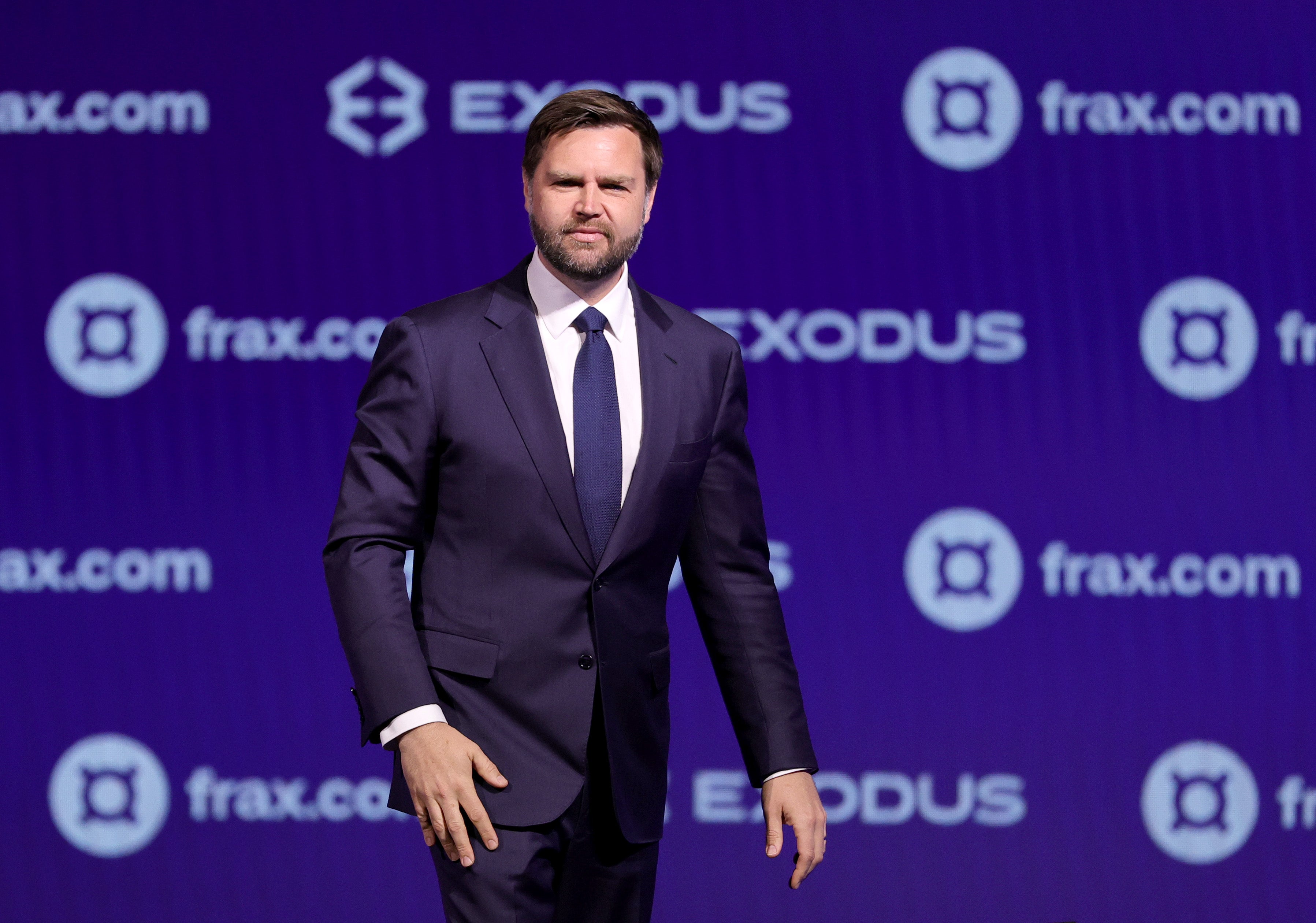 Vance told Fox News’ Bret Baier Monday evening that Trump 'obliterated the Iranian nuclear program” without any American casualties, and now, ' the Iranians are a place where they don't want to keep on fighting.'