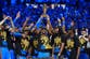 Shai Gilgeous-Alexander leads Oklahoma City Thunder to NBA glory