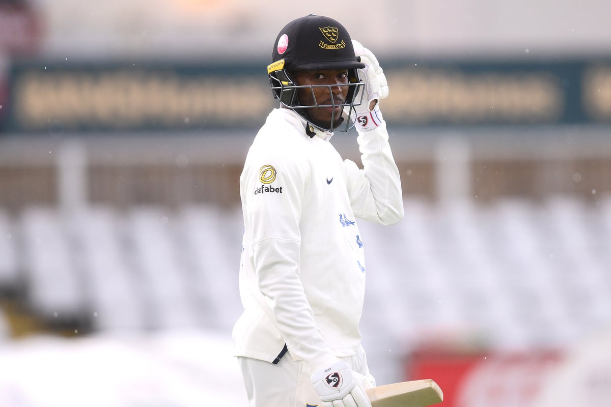 Jofra Archer makes red-ball return to close in on Test comeback against India