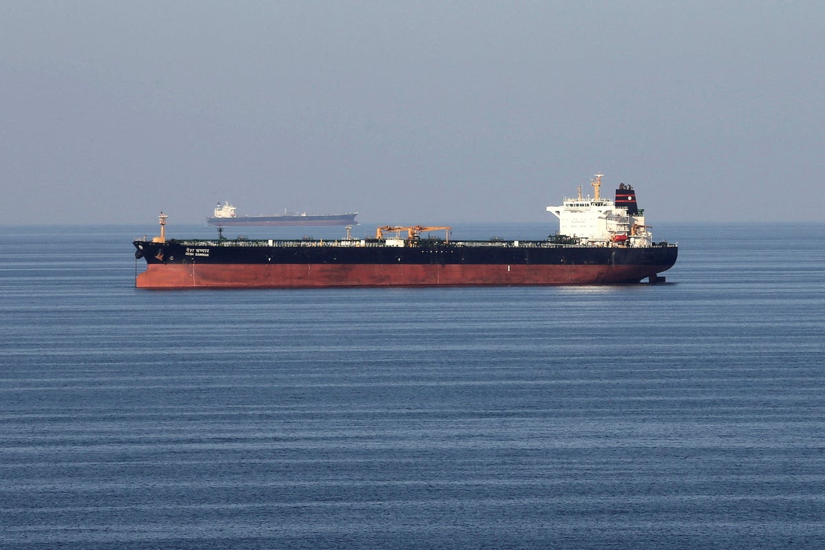 US asks China to stop Iran from ‘terrible mistake’ of closing Strait of Hormuz