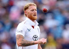 Inside the mind of Ben Stokes – and a defining year for the England captain’s cricketing legacy